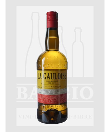 0700 La Gauloise Jaune -...