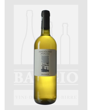 0750 ANGIOLINO MAULE...