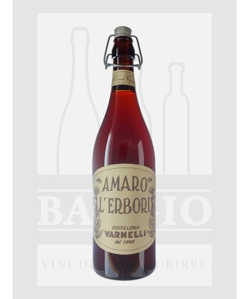 1000 VARNELLI AMARO...