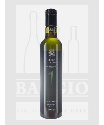 0500 GAUDENZI OLIO E.V.O....
