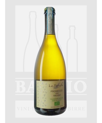 0750 LE SPINEE PROSECCO DOC...