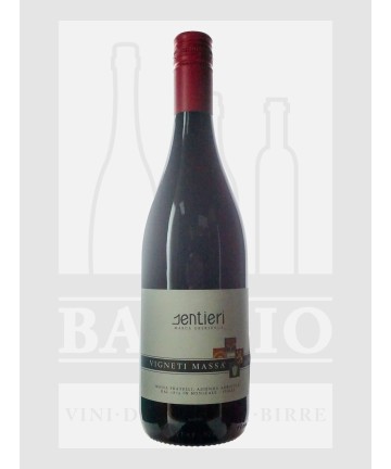 0750 VIGNETI MASSA SENTIERI...