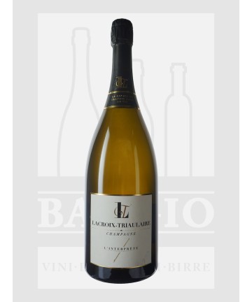 Lacroix Triaulaire...