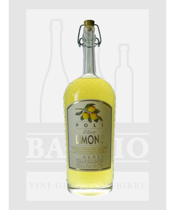 0700 POLI ELISIR LIMONE 27%...