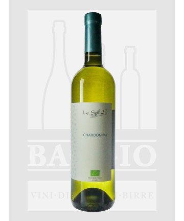 0750 LE SPINEE CHARDONNAY...