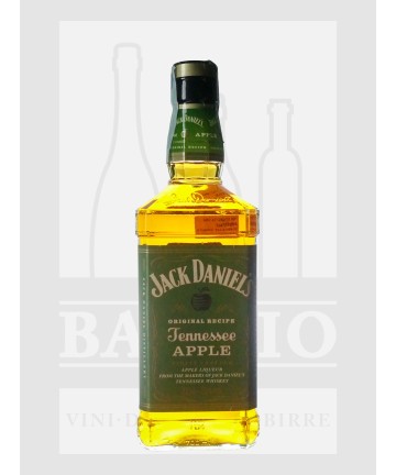0700 JACK DANIEL'S APPLE...
