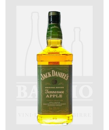 1000 JACK DANIEL'S APPLE...