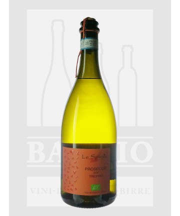 0750 LE SPINEE PROSECCO DOC...