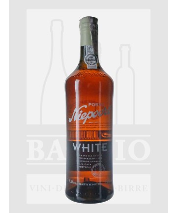 0750 NIEPOORT PORTO WHITE...