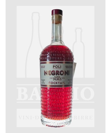 0700 POLI NEGRONI  LIQUORE...