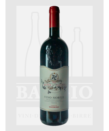 0750 TENUTA TREROSE VIGNA...