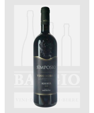 0750 TENUTA TREROSE...