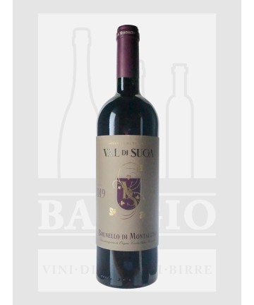 0750 VAL DI SUGA BRUNELLO...