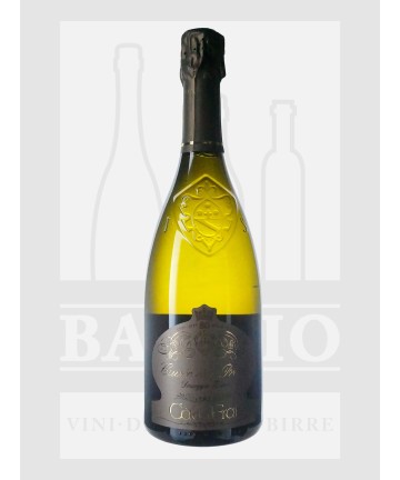 0750 CA'DEI FRATI CUVEE'...