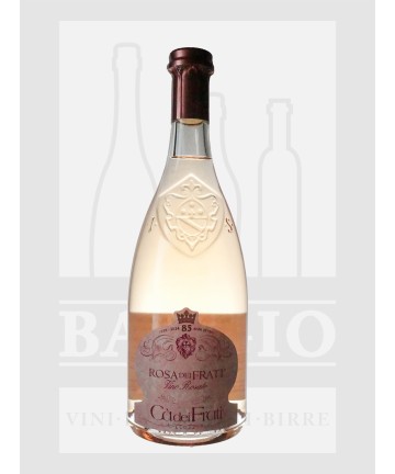 0750 CA'DEI FRATI ROSE'...