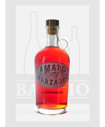 0700 MARZADRO AMARO 30% VOL.