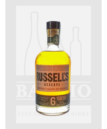 0700 RUSSELL'S  RESERVE  6...