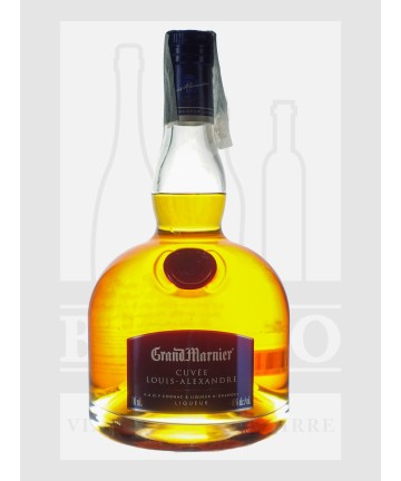 0700 GRAND MARNIER LOUIS...