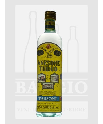 0700 TASSONI  ANESONE...