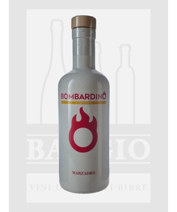 Marzadro Bombardino 17% 50 cl