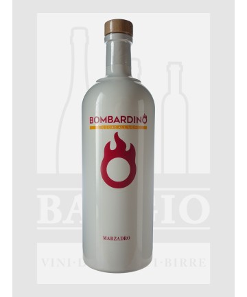 Marzadro Bombardino 17%...