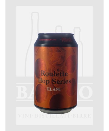 0330 BIRRA PUHASTE ROULETTE...