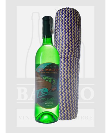 0700 DEL MAGUEY MEZCAL 100%...