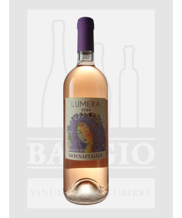 0750 Donnafugata Rosato...