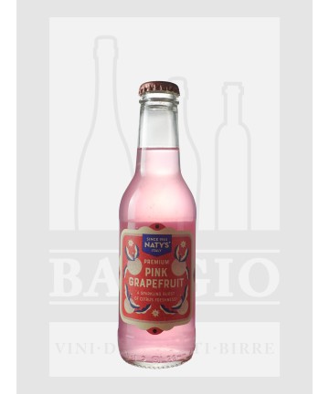 0200 Naty's Pink Grapefruit