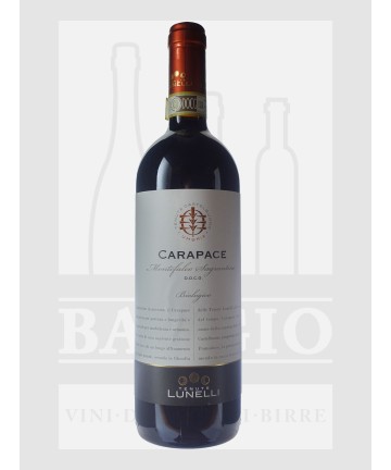 Castelbuono Sagrantino di...