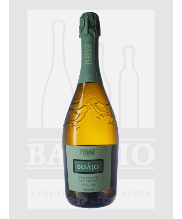 0750 PERLAGE PROSECCO DOC...