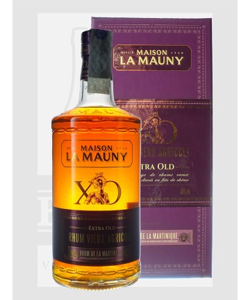 0700 RUM MAISON LA MAUNY...