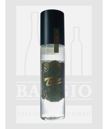 0700 GIN TASSONI SUPERFINE...