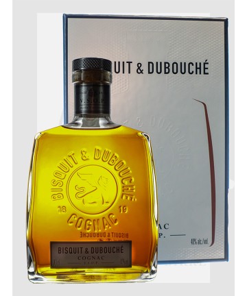 0700 BISQUIT & DUBOUCHE'...