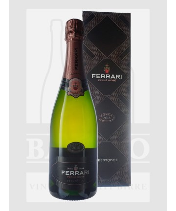 0750 FERRARI PERLE' ROSE'...