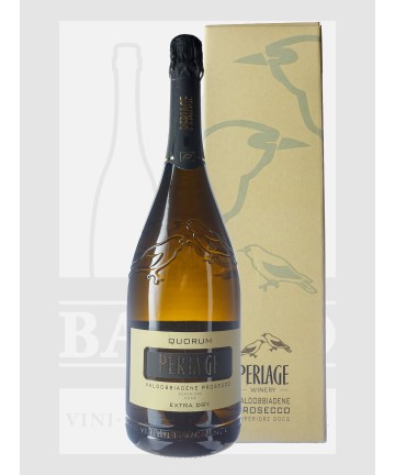 1500 PERLAGE PROSECCO EXTRA...