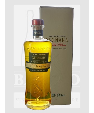 0700 SEGNANA GRAPPA...