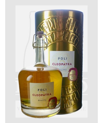 0700 POLI GRAPPA AMARONE...