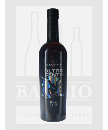 Florio Marsala Superiore...