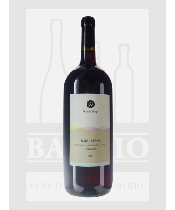 Orlando Abrigo Barbaresco...