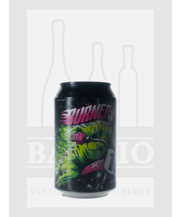 0330 BIRRA CIVALE BURNER 5%...