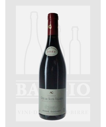 0750 BOUCHARD COTE DE...