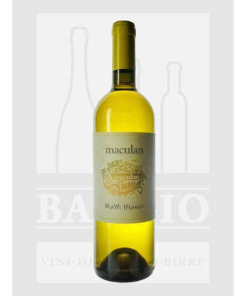 0750 MACULAN MAWI BIANCO 2023