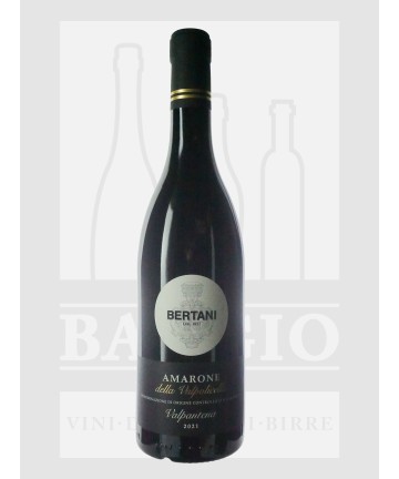 0750 BERTANI AMARONE...