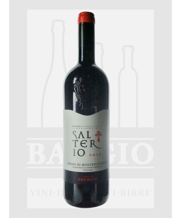 0750 TENUTA TREROSE...