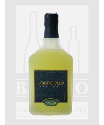 0700 IL MALLO  LIMONCINO...