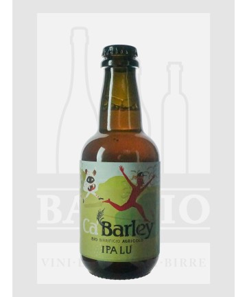 0330 BIRRA CA'BARLEY IPA...