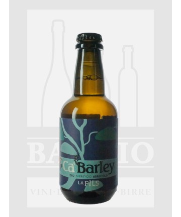 0330 BIRRA CA'BARLEY LA...