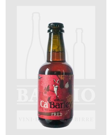 0330 BIRRA CA'BARLEY FRED...