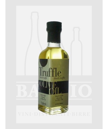 100 ml GEOFOODS OLIO OLIVA...